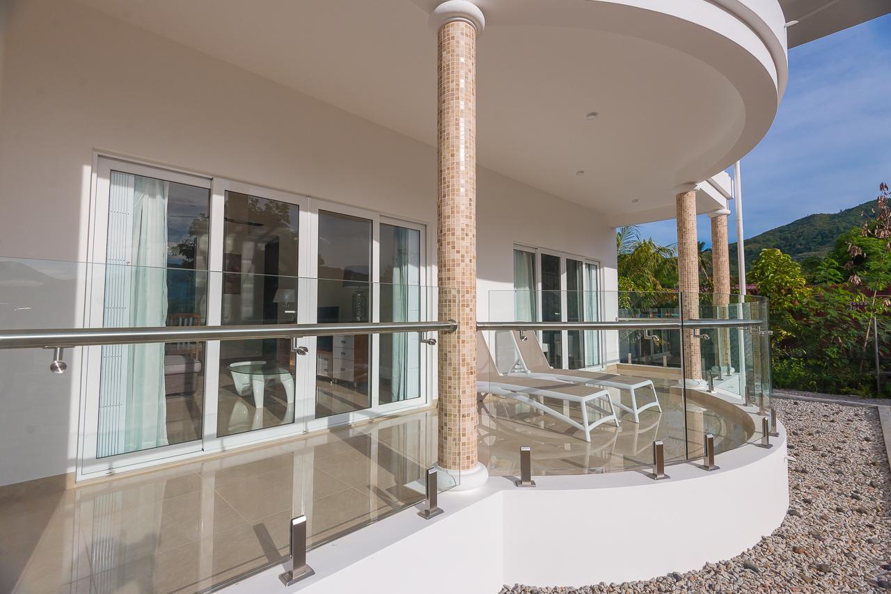 Tropic Villa Annex Grand Anse  Exteriör bild