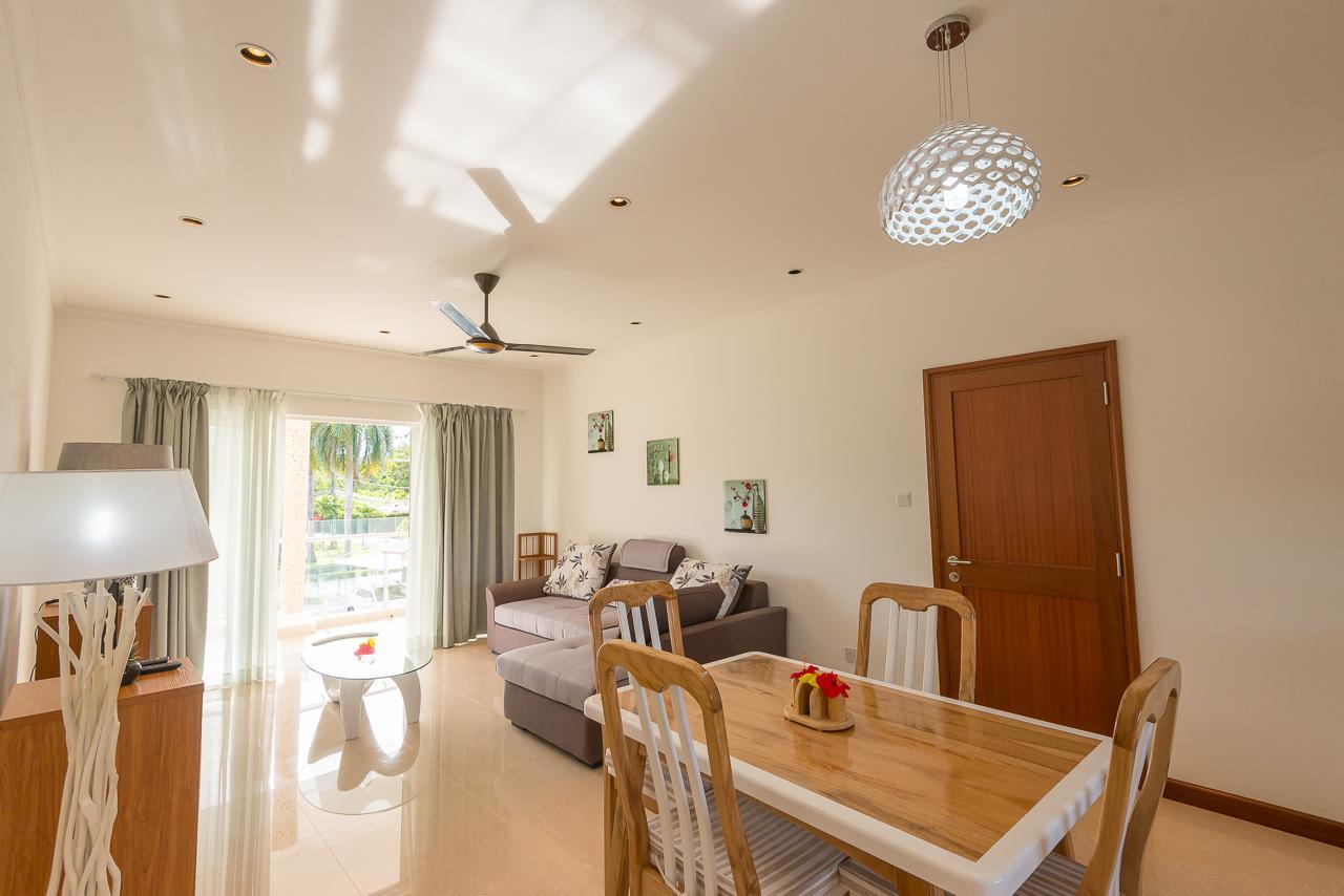 Tropic Villa Annex Grand Anse  Exteriör bild